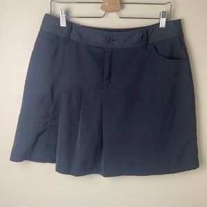 AUR Golf skirt